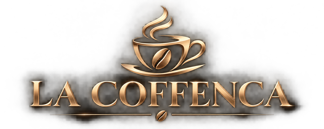LA COFFENCA — logo ufficiale